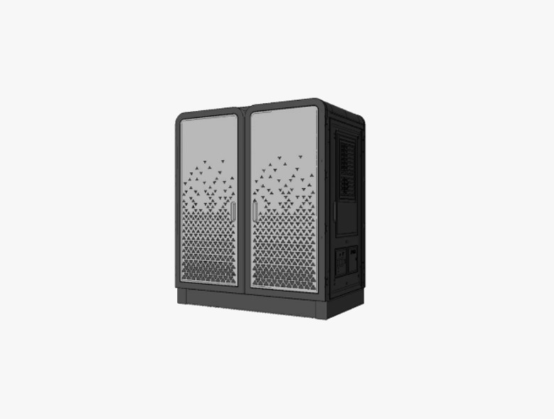 Integrated Data Warehouse