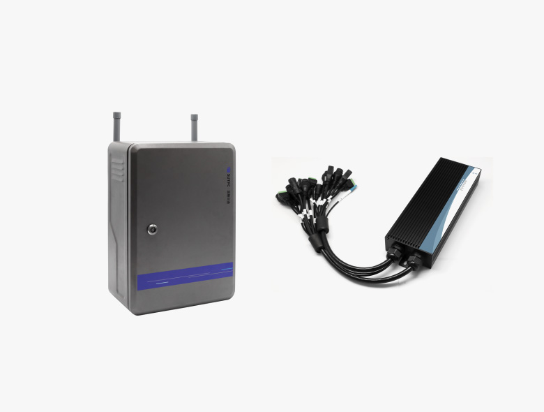 Edge Computing Gateway