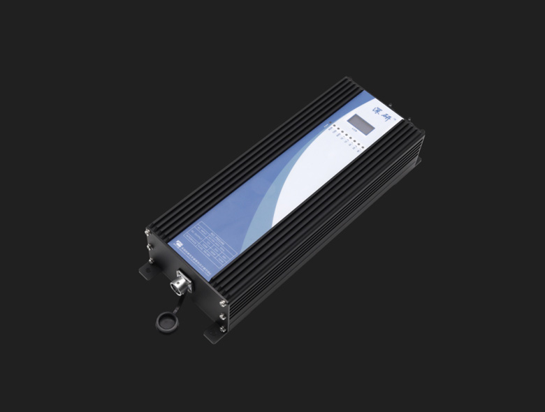Smart Power Supply