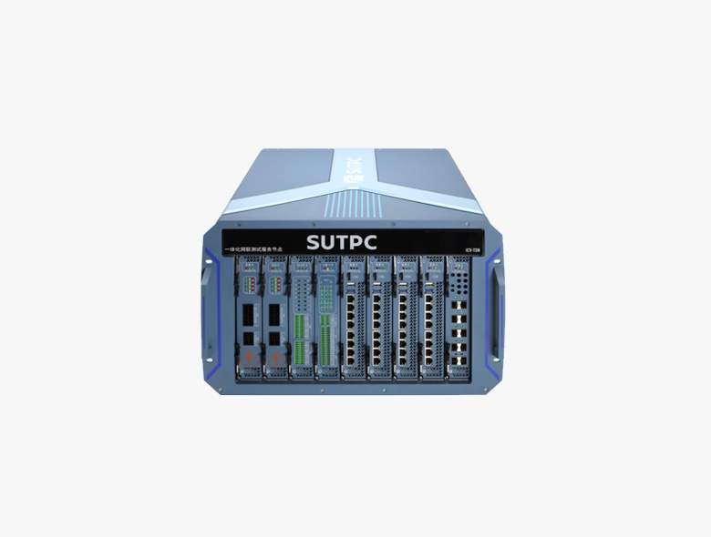 Intelligent Connected Edge Domain Controller