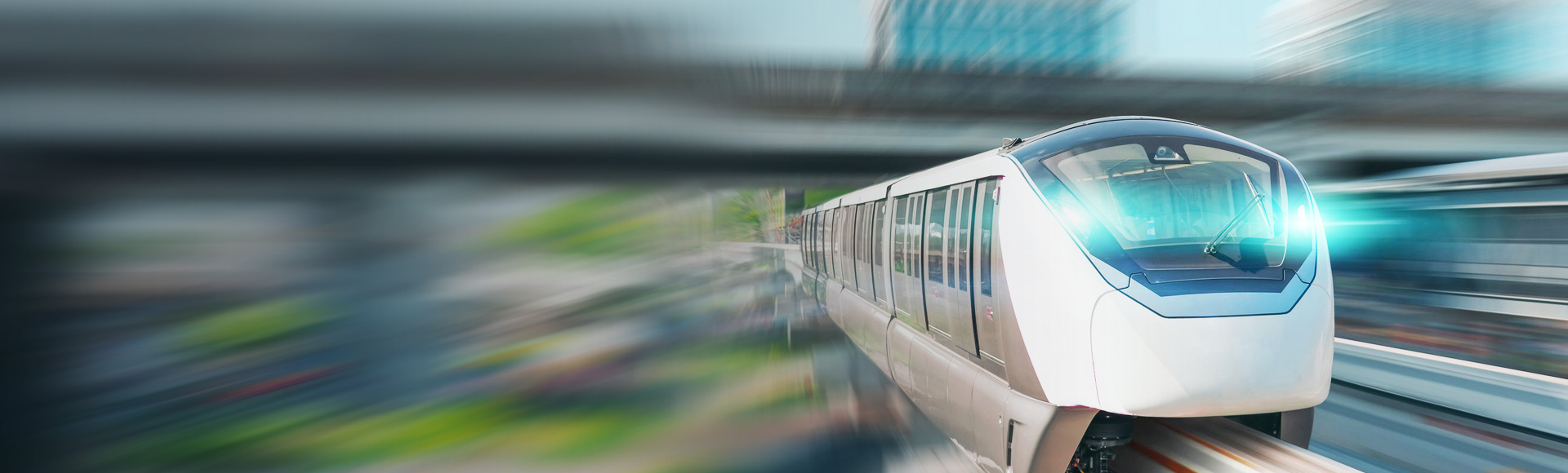 Rail Transit Network
