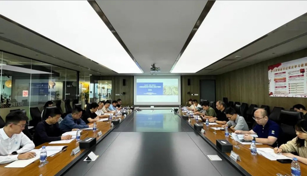 深城交牵头编制深圳城管场景智慧灯杆技术规程发布，赋能城市管理精细化发展