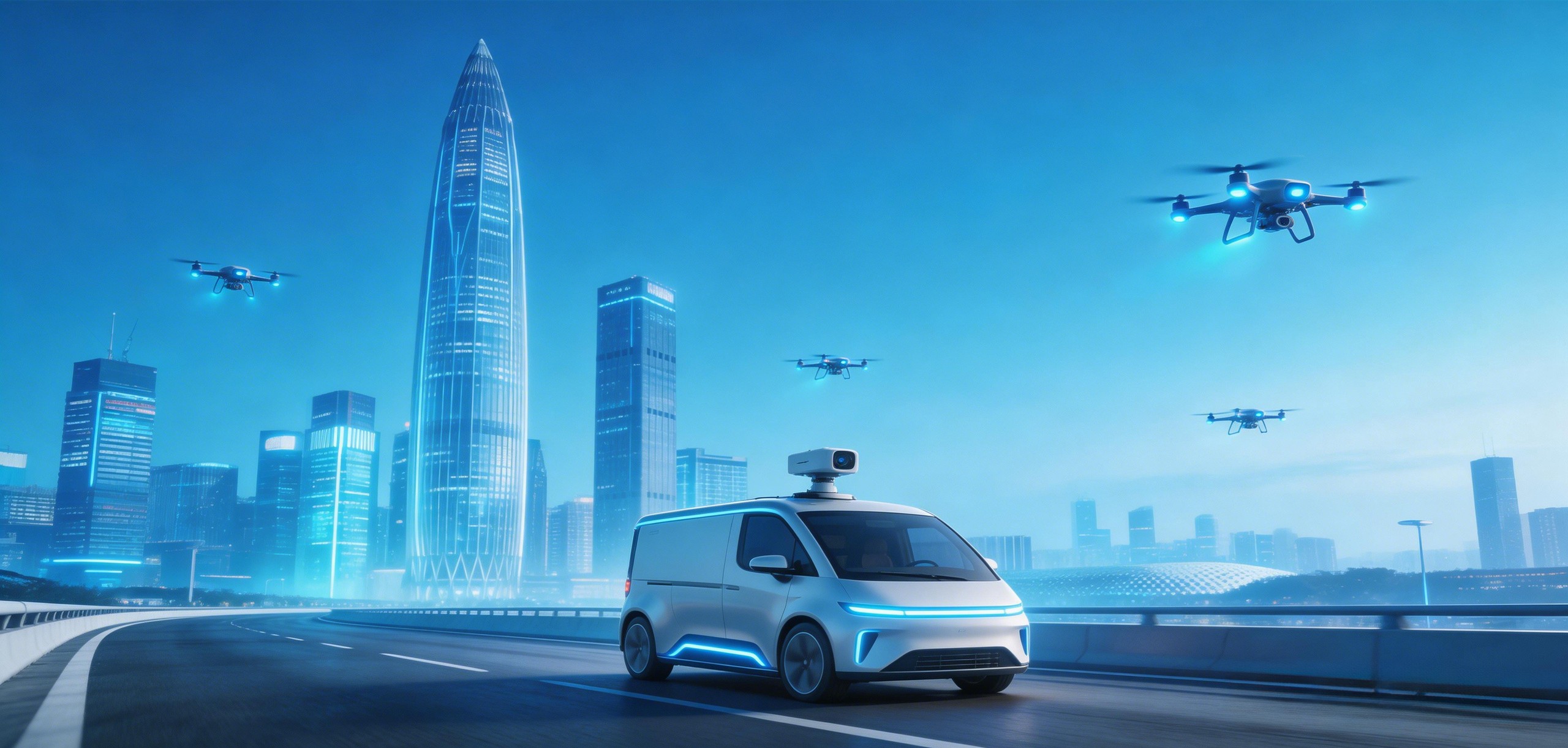 深城交入选国家知识产权示范企业创建对象，跻身知识产权强国建设“国家队”